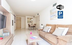 Apart-Rent Apartamento Francesc Macia 1º 2002